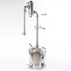 Mast column packed Gorilych "Aroma" 20/300/t (1,5 inches) for heating elements в Мурманске