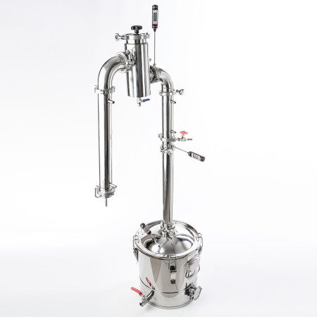 Mast column packed Gorilych "Aroma" 20/300/t (2 inches) for heating elements в Мурманске