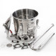 Mash column "Gorilych" 20/300/t CLAMP 1.5 inch for heating elements в Мурманске