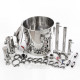 Mast column packed Gorilych "Aroma" 20/300/t (1,5 inches) for heating elements в Мурманске