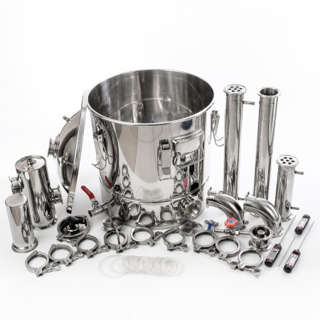 Mast column "Aroma" 30/350/t (2 inches) for heating elements в Мурманске