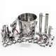 Mast column packed Gorilych "Aroma" 20/300/t (2 inches) for heating elements в Мурманске