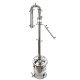 Mash column Gorilych 30/350/t KLAMP 3 inches в Мурманске