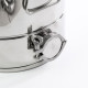 Column for capping 20/300/t stainless CLAMP 2 inches for heating element в Мурманске
