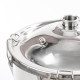 Column for capping 20/300/t stainless CLAMP 2 inches for heating element в Мурманске