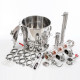 Column for capping 20/300/t copper (CLAMP 2 inches) for heating element в Мурманске
