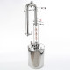 Column for capping 40/110/t copper CLAMP 2 inches в Мурманске
