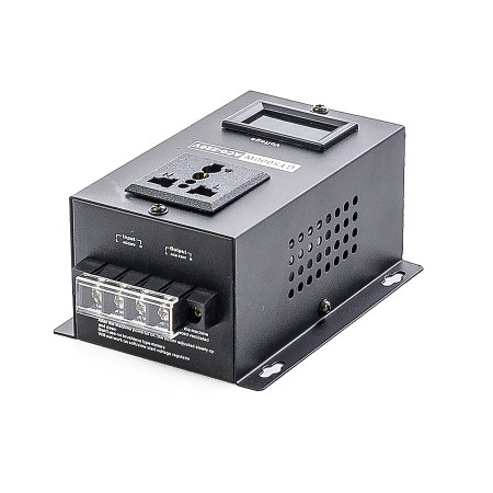 Electric power regulator 5 kW for heating elements в Мурманске