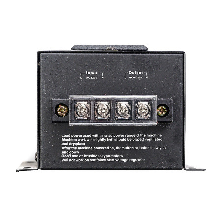 Electric power regulator 5 kW for heating elements в Мурманске