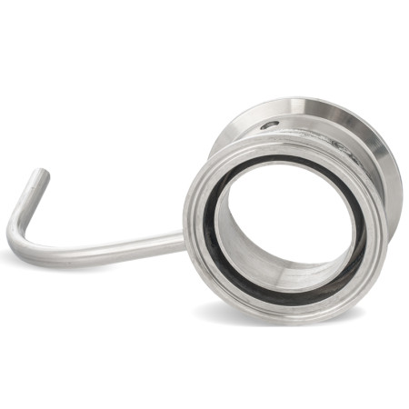 Node selection "heads" with CLAMP 3 inches в Мурманске