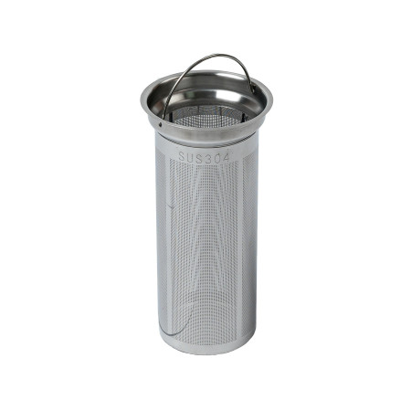 Perforated body for a gin basket 60 mm в Мурманске