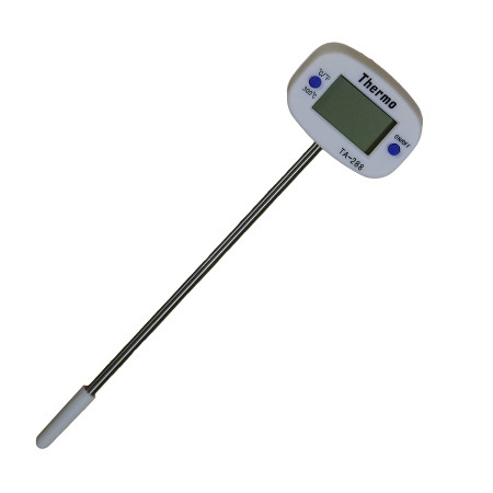 Thermometer electronic TA-288 в Мурманске