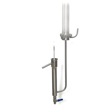 "Parrot" fortress control device KLAMP 1,5 inches в Мурманске