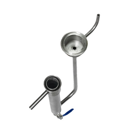 "Parrot" fortress control device KLAMP 1,5 inches в Мурманске