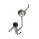 "Parrot" fortress control device KLAMP 1,5 inches в Мурманске