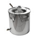 Alembic "Gorilych" 50/400/t CLAMP 2 inches в Мурманске