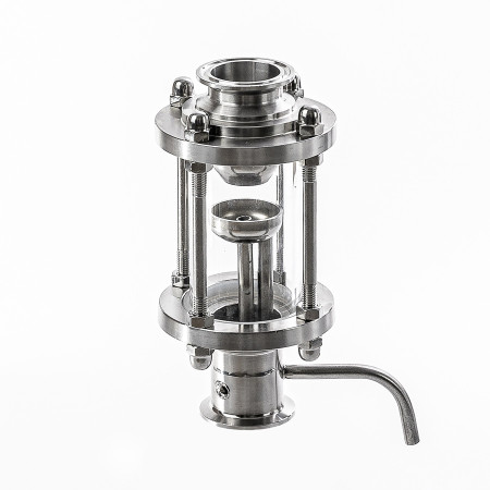 Diopter CLAMP 1.5 inches with selection unit в Мурманске