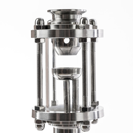 Diopter CLAMP 1.5 inches with selection unit в Мурманске