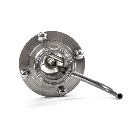Diopter CLAMP 1.5 inches with selection unit в Мурманске