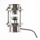 Diopter CLAMP (3 inches) with selection unit в Мурманске