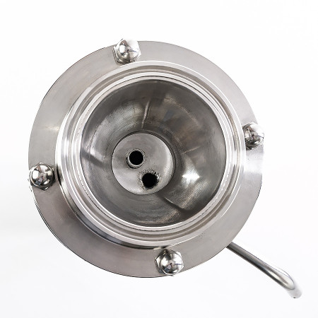 Diopter CLAMP (3 inches) with selection unit в Мурманске