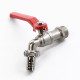 Ball valve L-shaped ET 1/2" в Мурманске