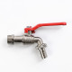 Ball valve L-shaped ET 1/2" в Мурманске