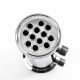 Reflux condenser "Gorilych" with CLAMP (3 inches) в Мурманске
