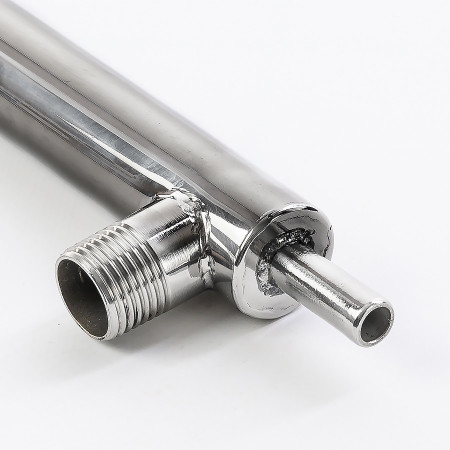 Aftercooler "Gorilych" fitting 8 mm в Мурманске