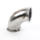 Bend angle 90° CLAMP 3 inches under the thermometer в Мурманске