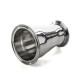 Transition CLAMP / CLAMP (2 inches / 3 inches) в Мурманске