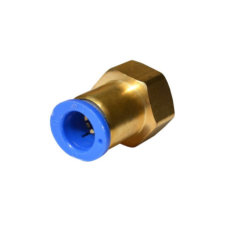 Quick-detachable adapter BP 1/2" - 12 mm в Мурманске