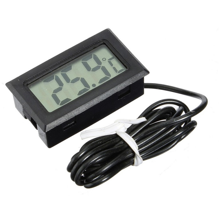 Термометр электронный с выносным датчиком в Мурманске