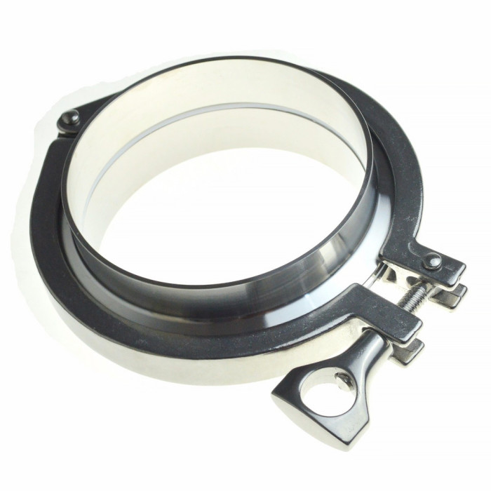 Clamp connection 2 inches в Мурманске