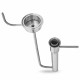 "Parrot" fortress control device KLAMP 2 inches в Мурманске