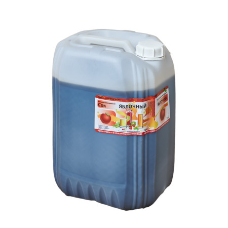 Concentrated juice "Apple" 25 kg в Мурманске