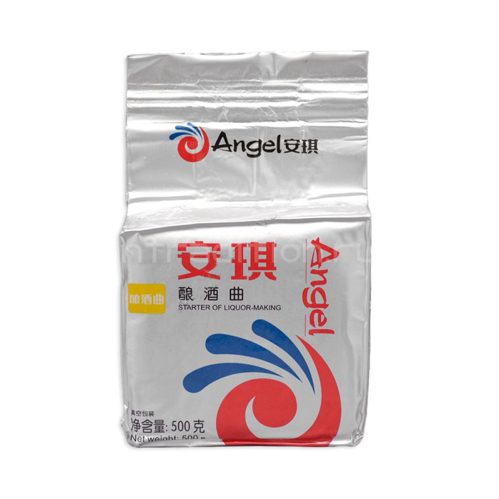 Yeast for cereal brag Koji "Angel" 500 gr. в Мурманске