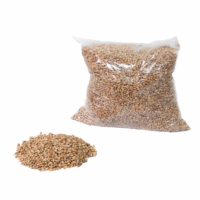 Солод пшеничный (1 кг) в Мурманске