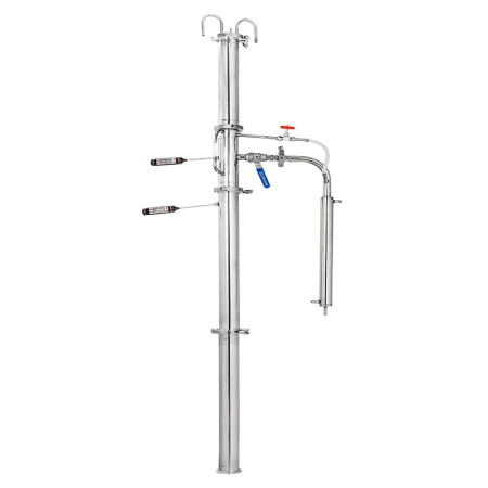 Rectifier element with dimrot CLAMP 2 inches в Мурманске