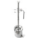 Rectifier with dimrot 50/400/t CLAMP 2 inches в Мурманске