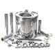 Rectifier with dimrot 50/400/t CLAMP 2 inches в Мурманске