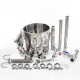 Rectifier with dimrot 20/300/t CLAMP 1.5 inches for heating elements в Мурманске