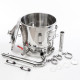 Alcohol mashine "Universal" 20/300 / t KLAMP 1.5 inches under the heating element в Мурманске