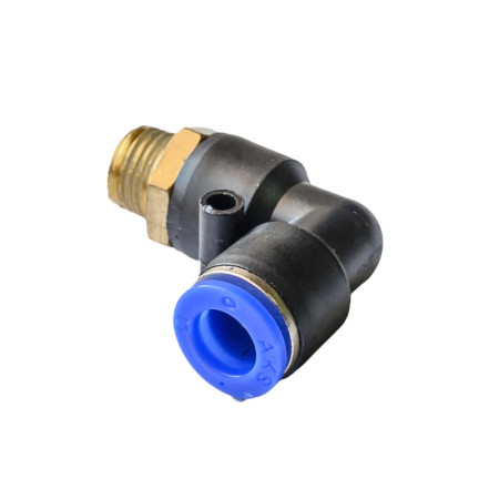 Quick-detachable corner 10 mm HP 1/4 " в Мурманске