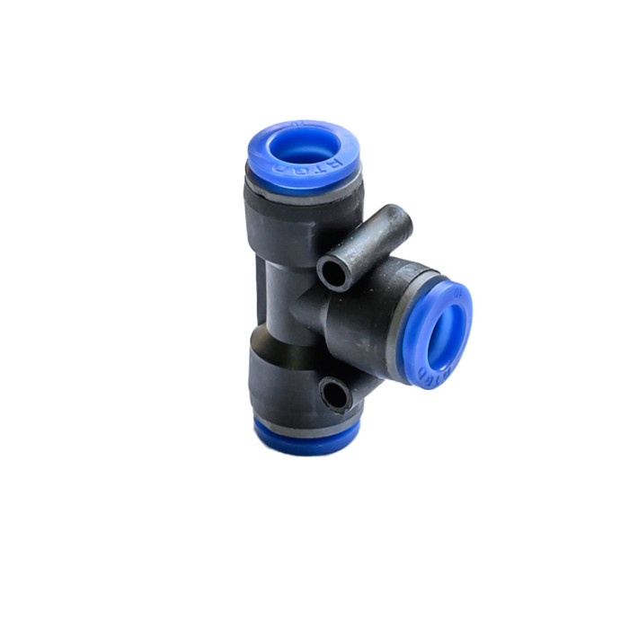 Tee quick-release T-shaped 10 mm в Мурманске
