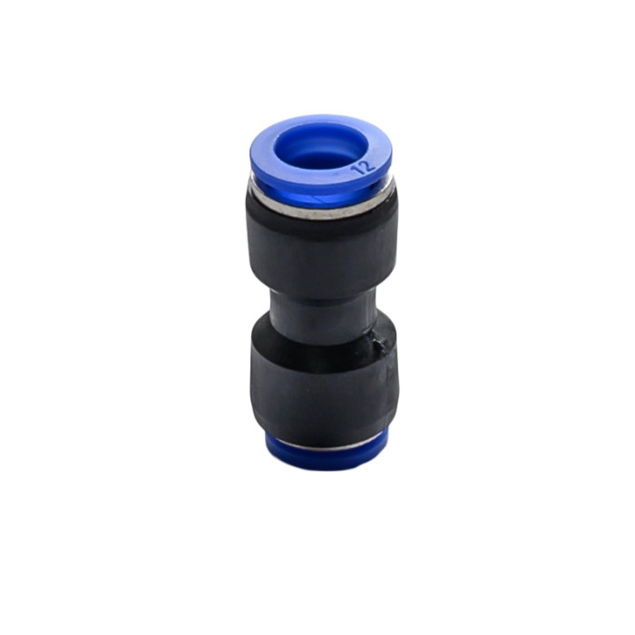 Quick coupler 12 mm в Мурманске