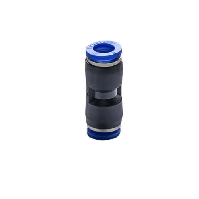 Quick coupler 8 mm в Мурманске