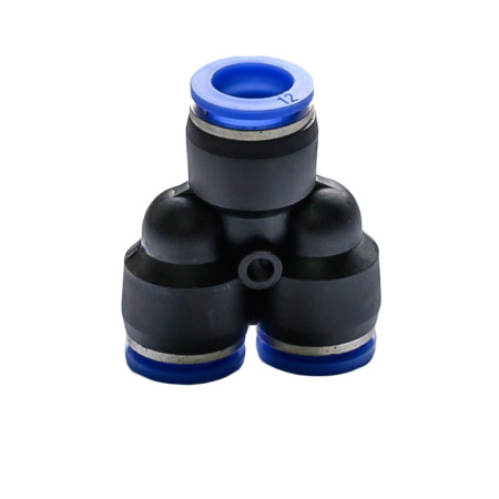 Quick-release tee 12 mm в Мурманске