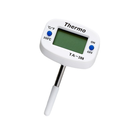 Термометр электронный TA-288 укороченный в Мурманске