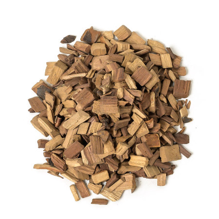 Plum chips "Medium" moderate firing 50 grams в Мурманске
